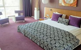 City Hotel Ankara